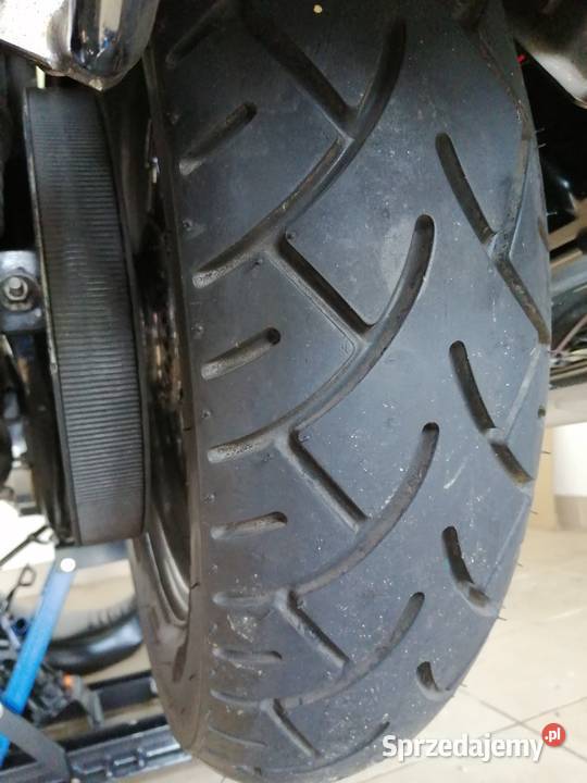 Harley Davidson Road King EVO podkarpackie Jaszczew
