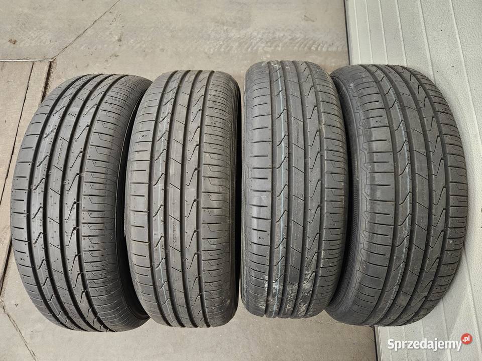 4 20560 R16 92H Hankook Ventus Prime 3 2025r Samochodowe Katowice