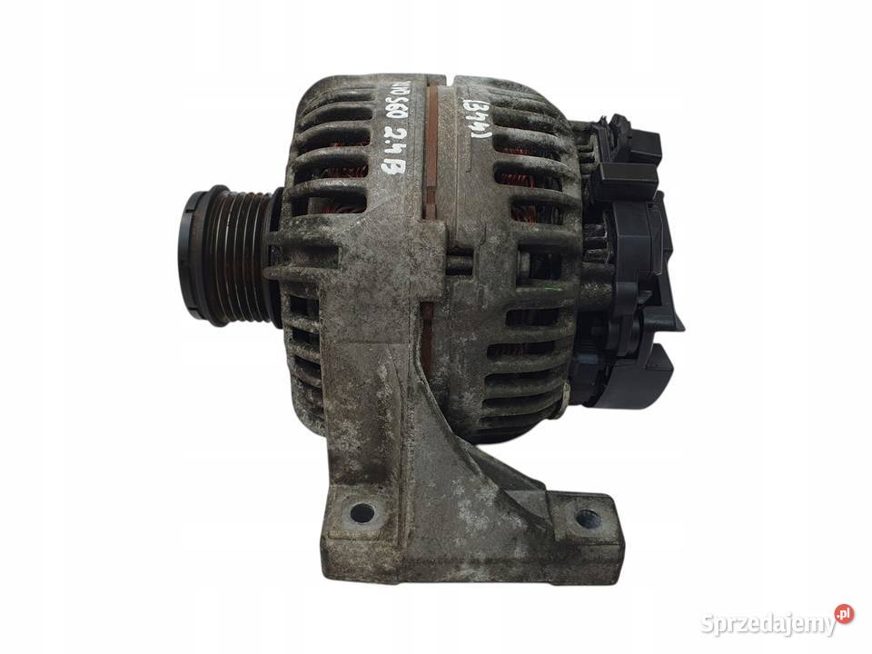 ALTERNATOR Volvo S60 S80 V70 XC70 24 B Bosch Chełm