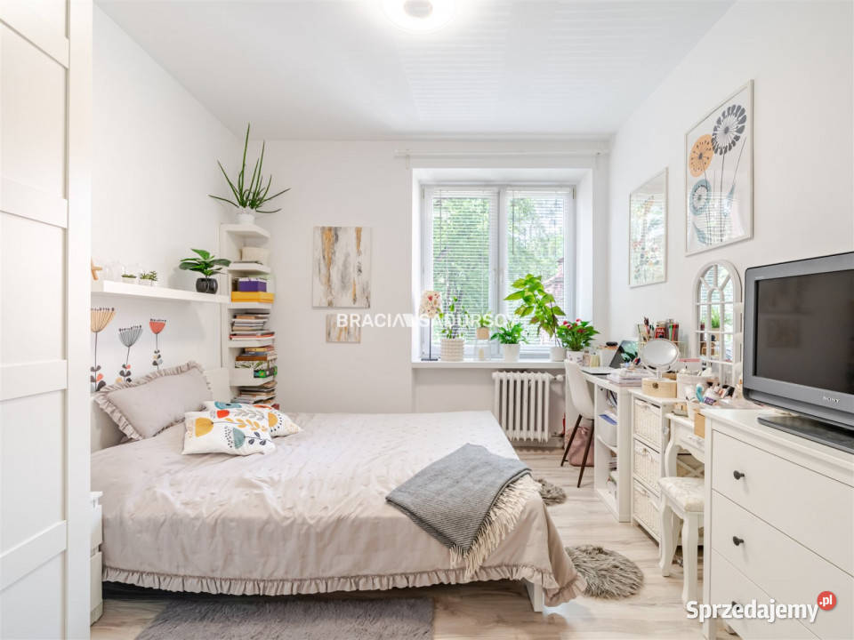 Mieszkanie 4765m2 2 pokojowe Kraków os małopolskie