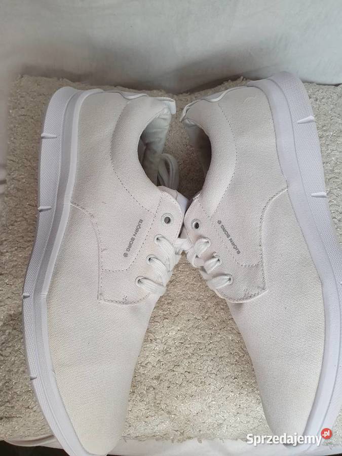 Buty tenisówki BJORN BORG 44 Warszawa