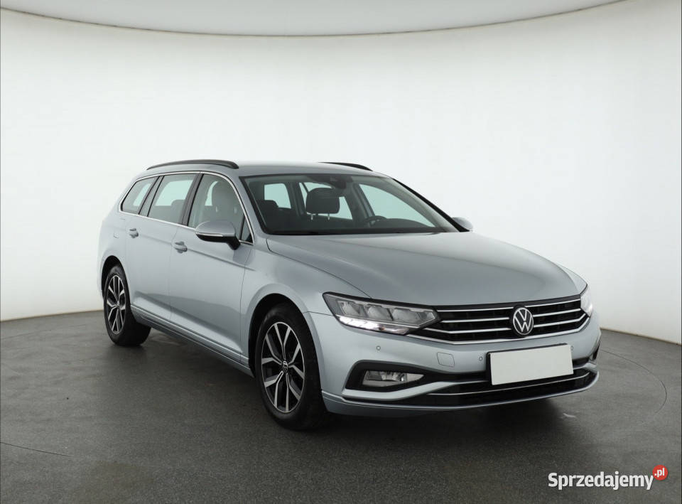 VW Passat 15 TSI isofix sprzedam