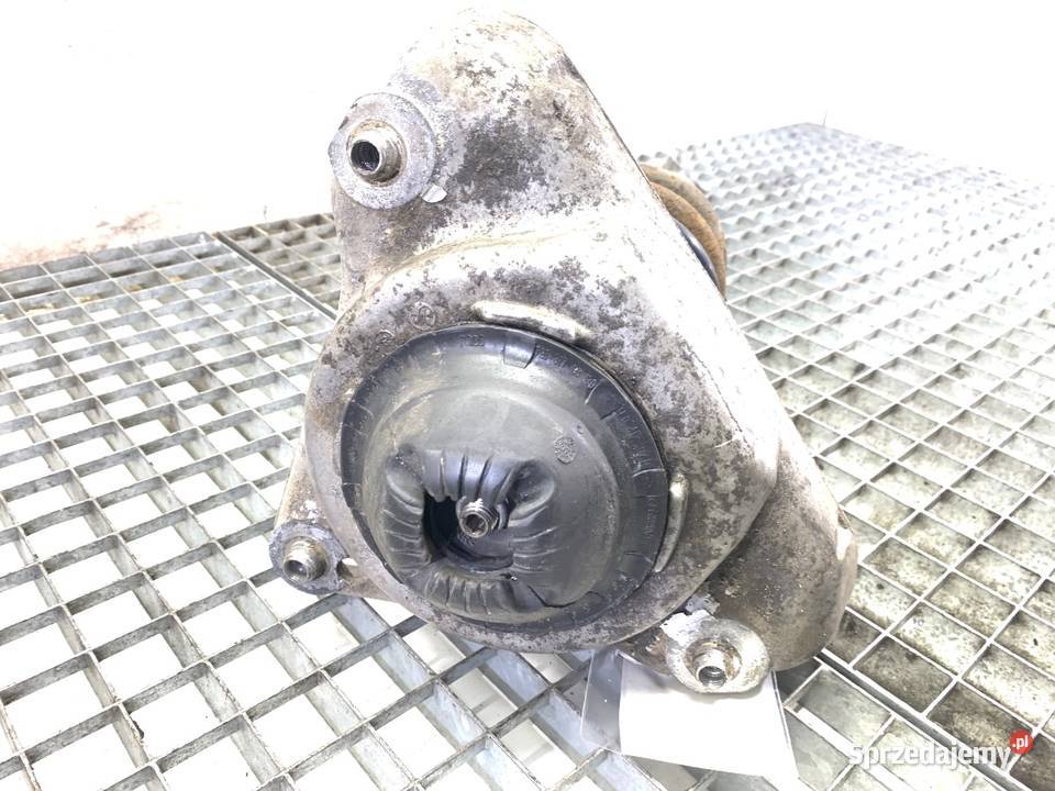 AMORTYZATOR LEWY PRZÓD ZE SPRĘŻYNĄ AUDI A6 C6 27