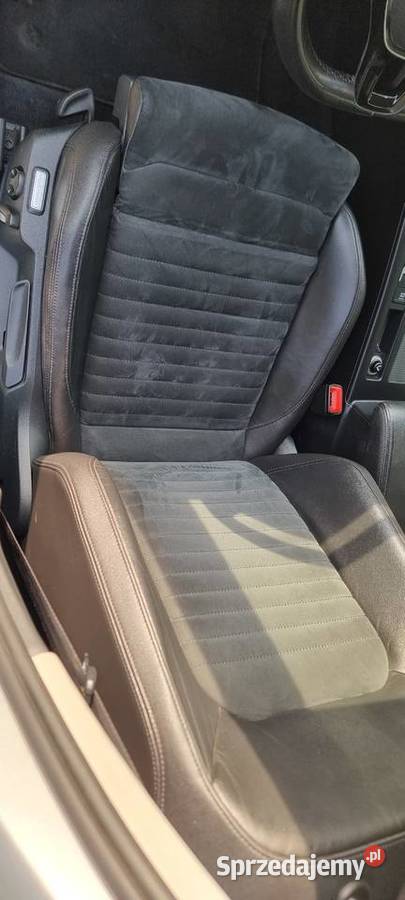 Passat 20TDI 150 170 170000km Wodzisław Śląski