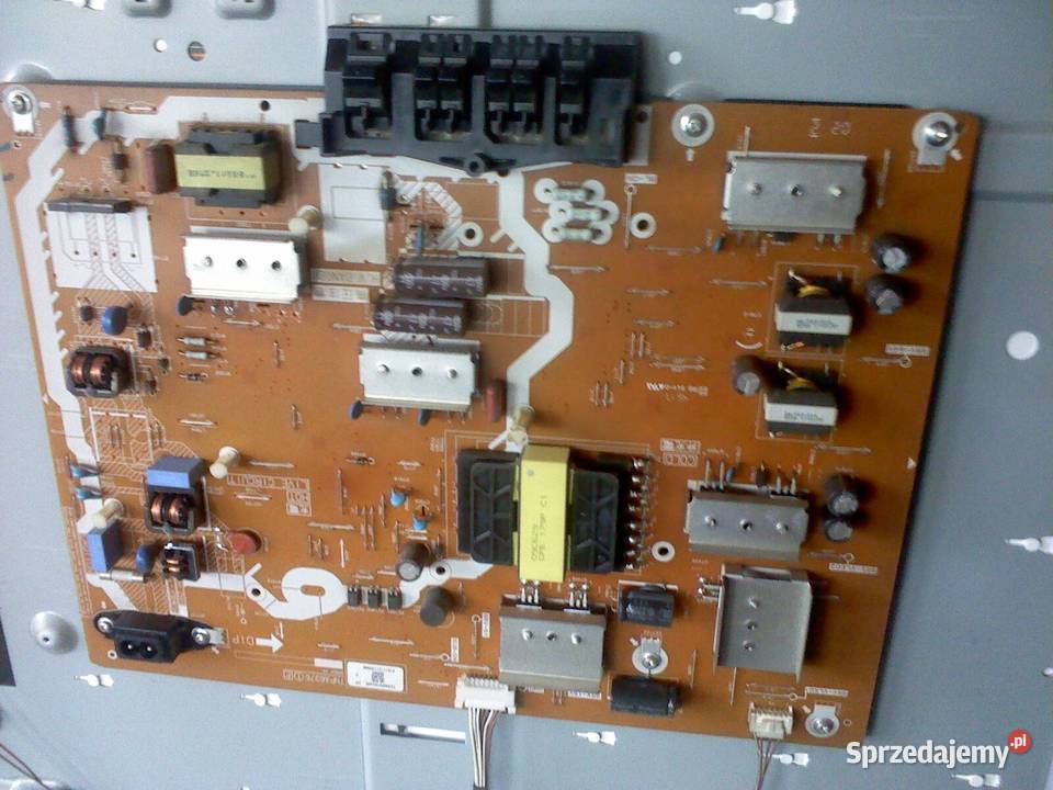 tnpa6376 1p 55 tzrnp01ekwe df Elektronika Otwock sprzedam