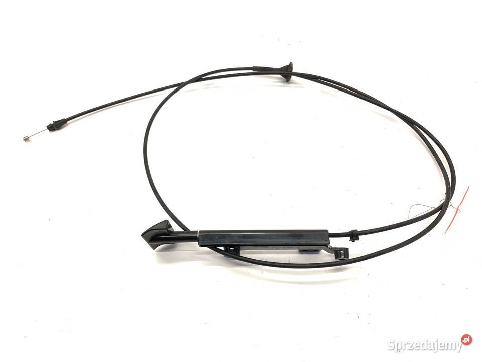 LINKA MASKI FORD MUSTANG V DR3316C656AB CIĘGNO