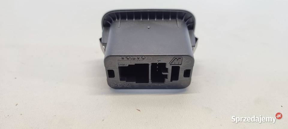 VOLVO XC60 V70 XC70 PRZYCISK KLAPY TYŁ 31412055 dolnośląskie