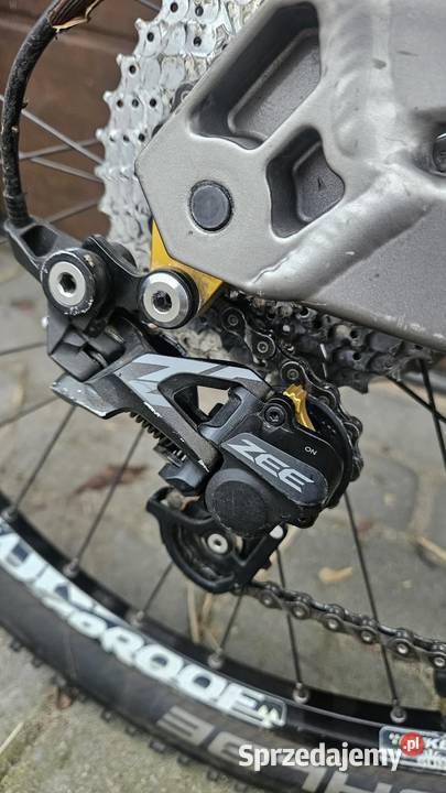 Nukeproof Scalp 2014 L Bydgoszcz