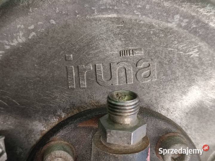 Pompka hamulcowa 1410006F IRUNA Servo 332D0204 Wilkowo