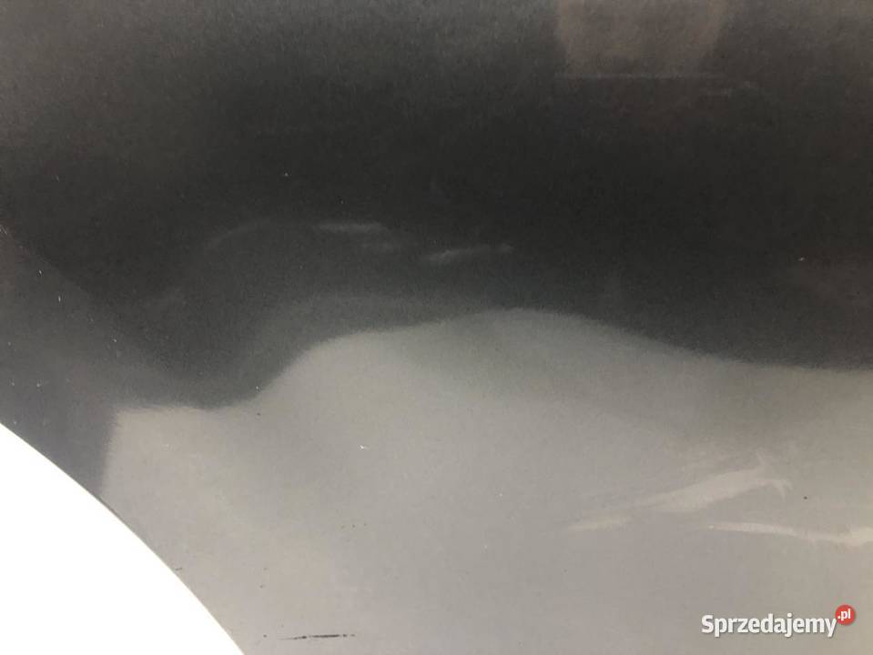 DRZWI PRAWY TYŁ TYLNE MERCEDES W212 755 SEDAN