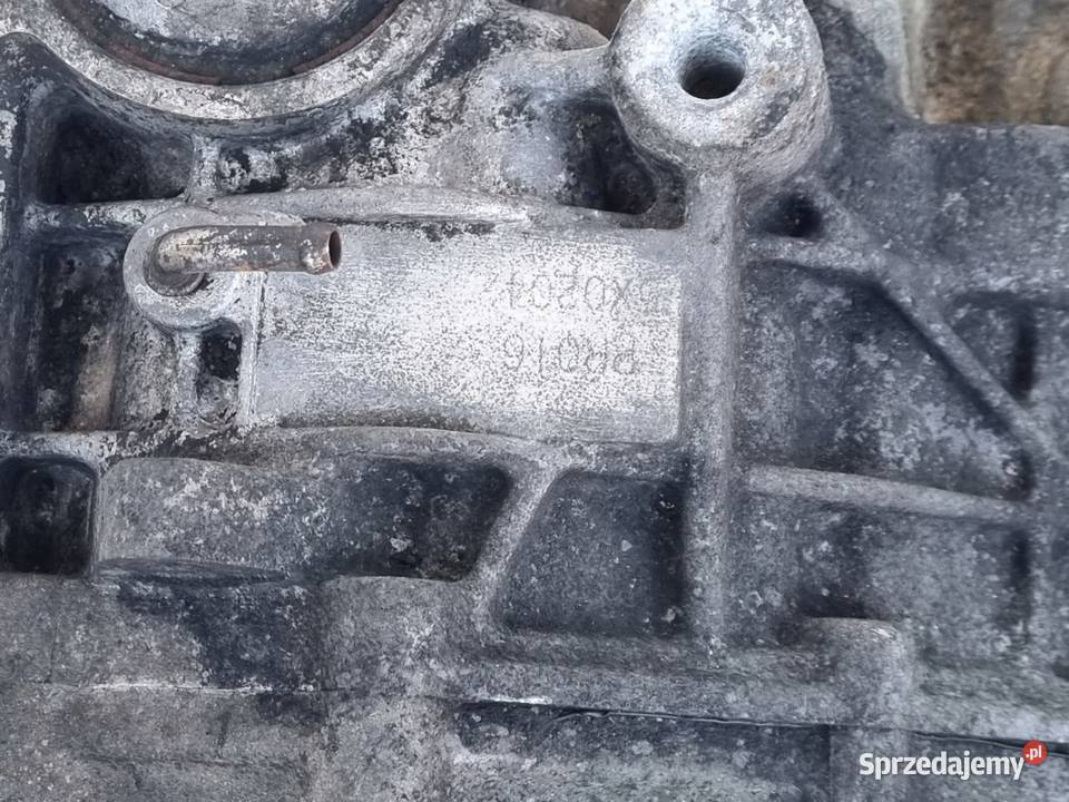 AUTOMATYCZNA SKRZYNIA BIEGÓW Land Rover Chełm sprzedam