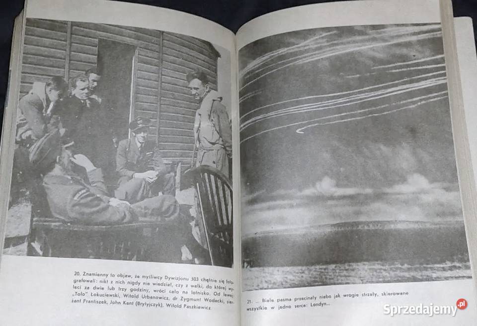 Dywizjon 303 Arkady Fidler Pozostałe Chełm