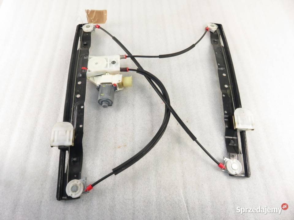 PODNOŚNIK SZYBY LEWY PRZEDNI FORD S I 0130822237