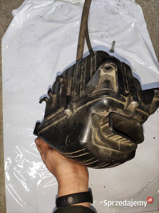 Honda CBR jc39 na części wtrysk Pozostałe