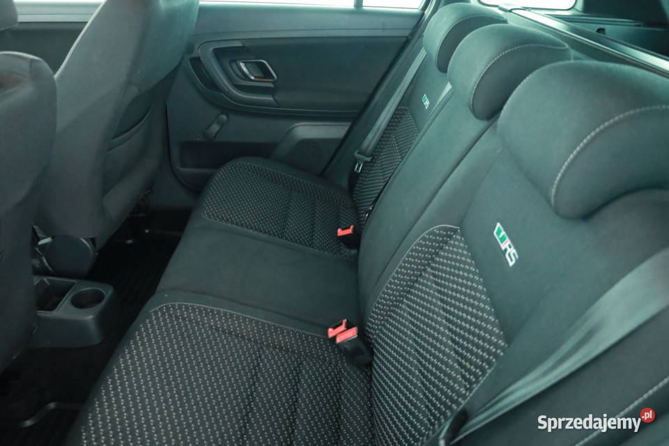 Skoda Fabia RS 14 TSI automatyczna Piaseczno
