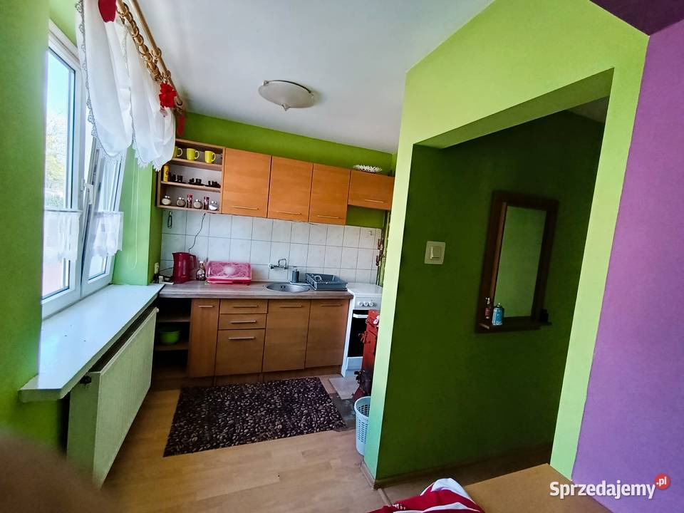 Sprzedam mieszkanie Pielgrzymka