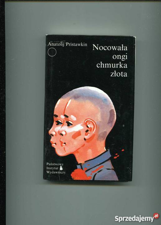 Nocowała ongi chmurka złota zachodniopomorskie Szczecin
