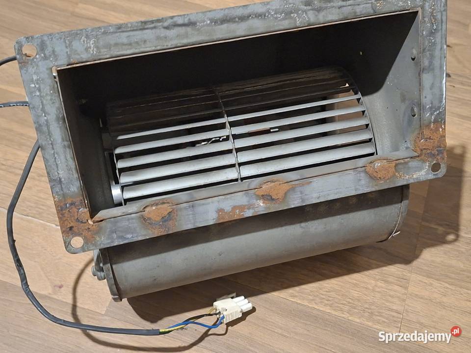 Sprzedam używany wentylator D2E133DM52D4 Wentylatory