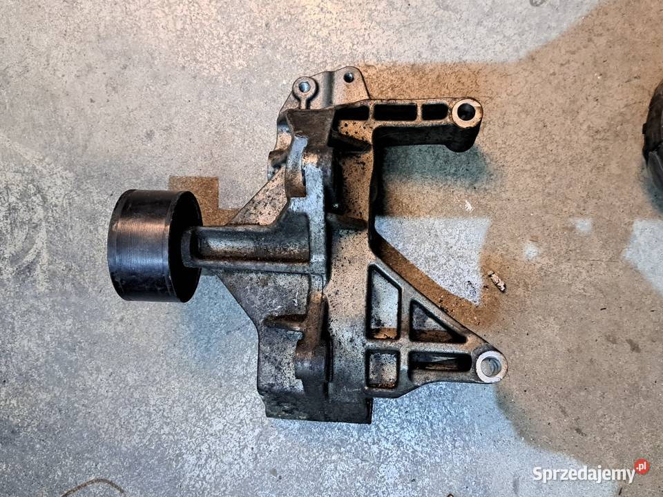 Lapa audi Q7 bentley 40tdi 057903143L dolnośląskie Wrocław