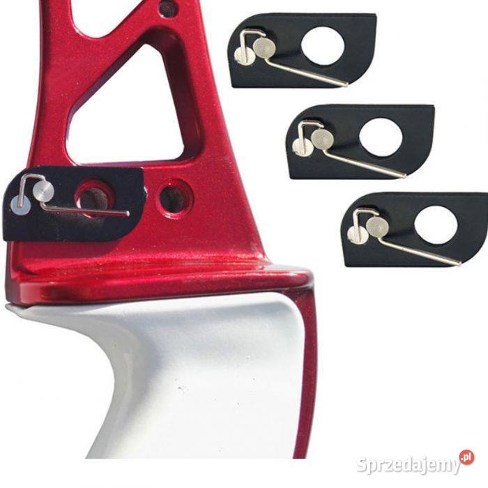 PODSTAWKA POD STRZAŁĘ MAGNETYCZNA DO ŁUKU