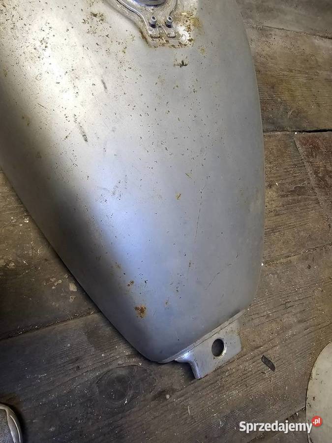 Honda CX 500 zbiornik bak paliwa cx500 Jelenia Góra sprzedam
