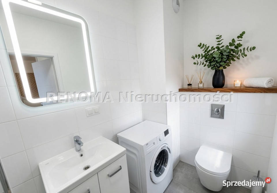 Mieszkanie 3552m2 2 pokojowe Białystok
