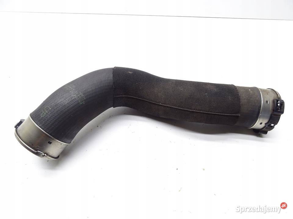 RURA PRZEWÓD WĄŻ INTERCOOLERA BMW F20 F21 F30