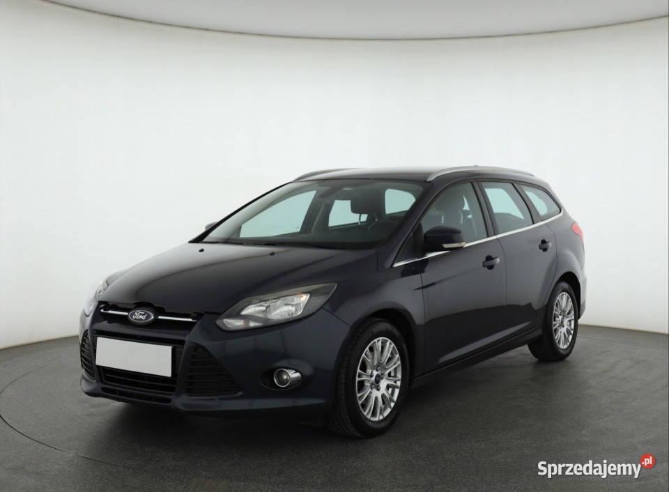 Ford Focus 16 TDCi