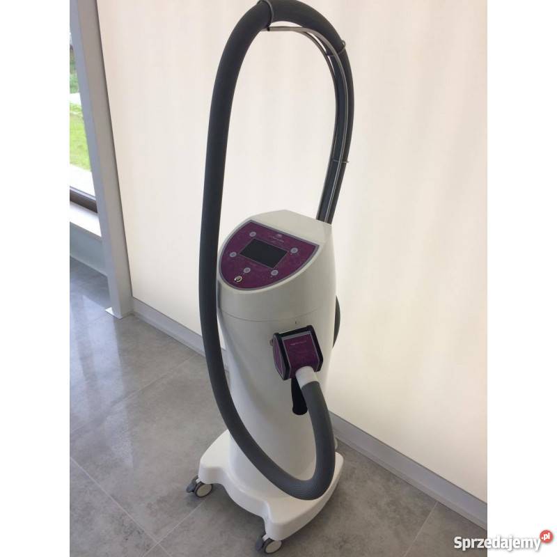 URZĄDZENIE PRIMELLE MASAŻ PRÓŻNIOWY Wrocław