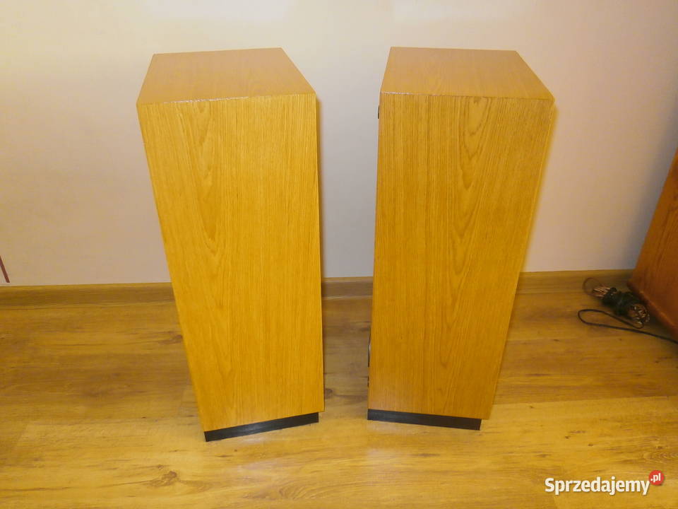 TONSIL ALTON 80 obudowy całkowitej modernizacji Łódź sprzedam