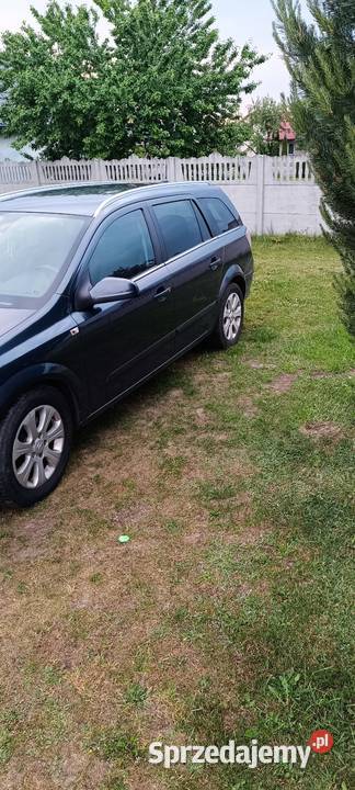 Opel Astra okazja