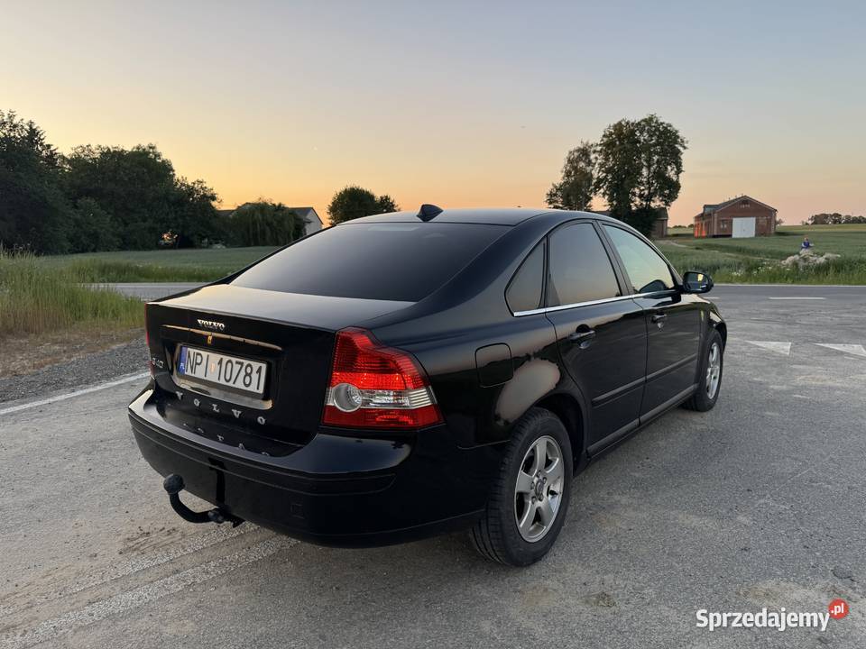 Volvo S40 16 HDI 2006 ESP