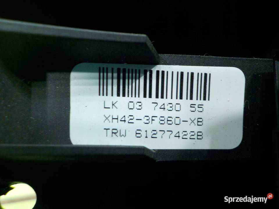 RANGE ROVER L322 LIFT 08r 5D przelacznik osobowe mazowieckie