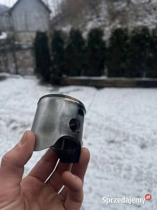 Ktm sx 150 2012 cross Piwniczna-Zdrój sprzedam