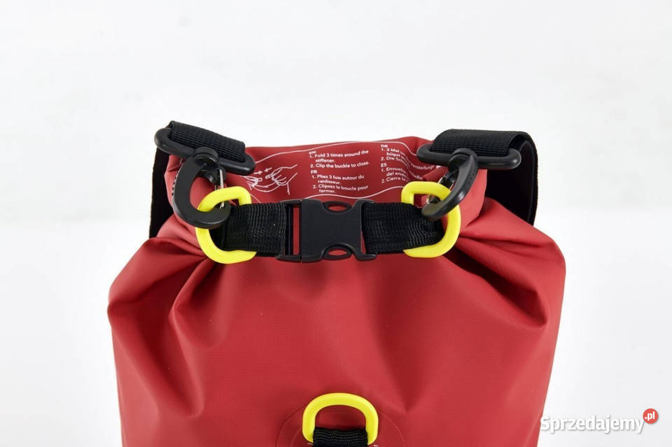Wodoodporna torba Aqua Marina Dry Bag 40l wielkopolskie Poznań