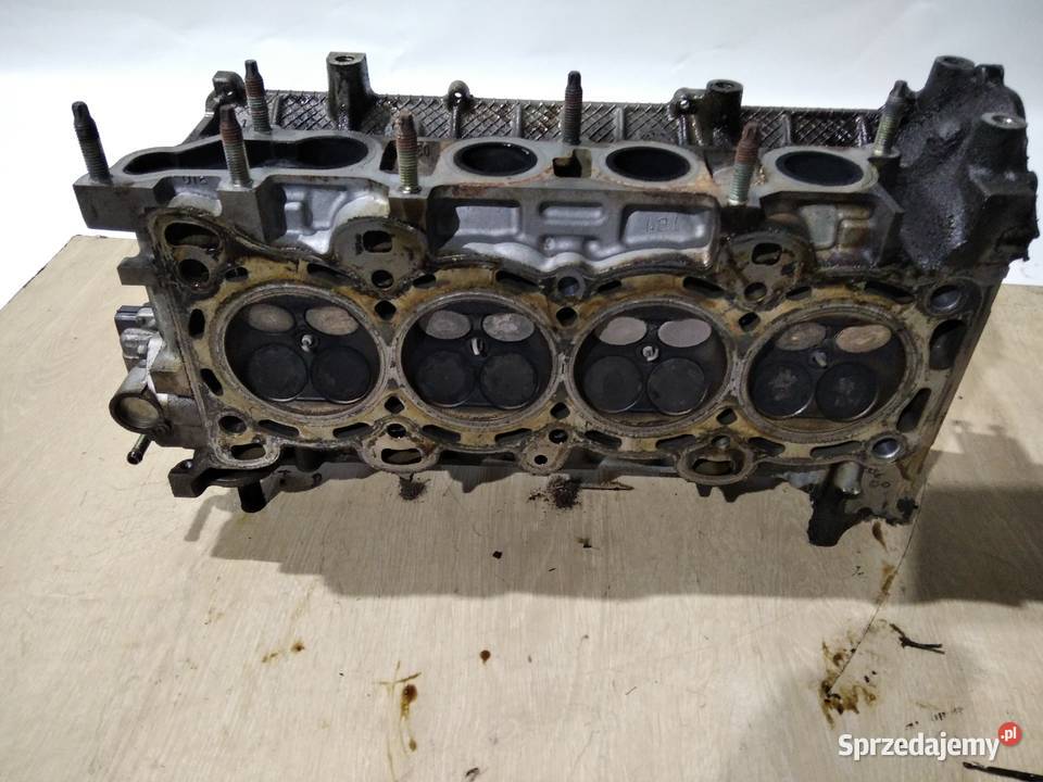 Głowica 1S7G6090AX Ford Mondeo mk3 18 16v Krośniewice