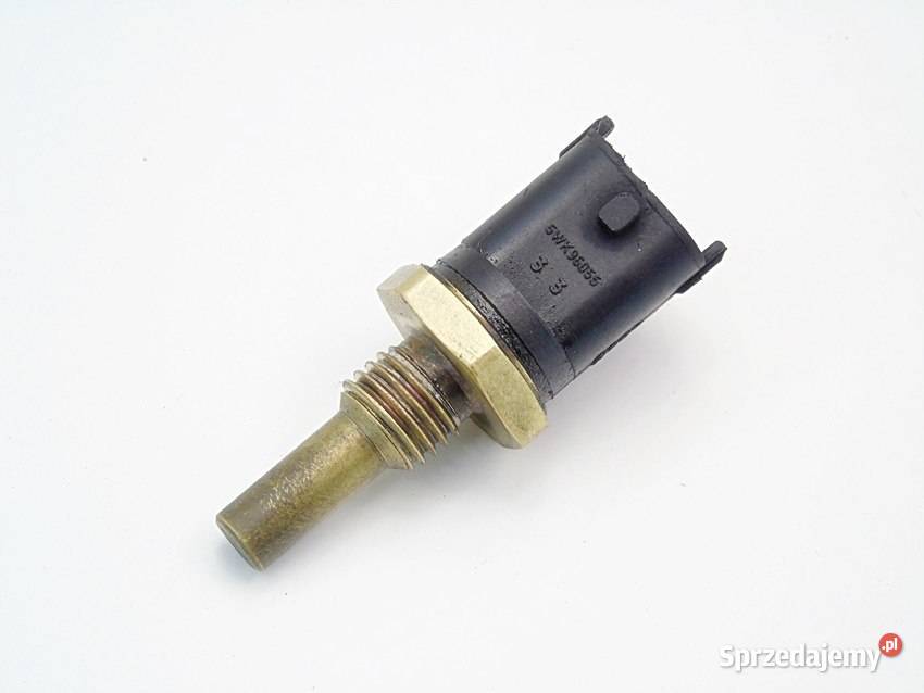 CZUJNIK WODY 18 16V ASTRA G VECTRA B ZAFIRA A Części samochodowe