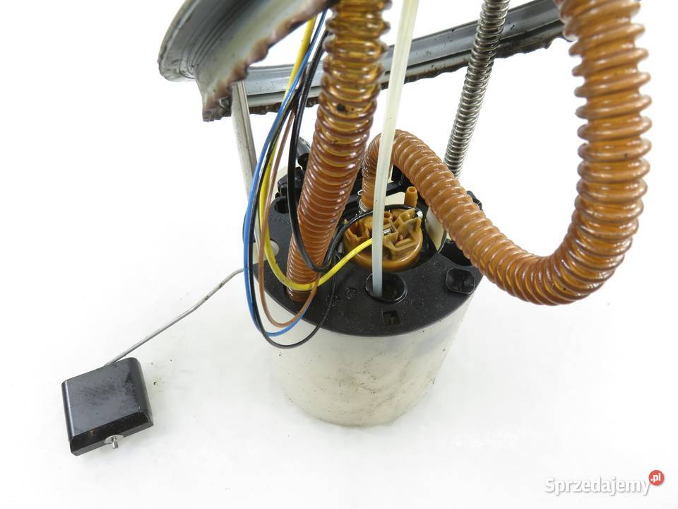 POMPA PALIWA AUDI Q5 30 TDI 8R0919050