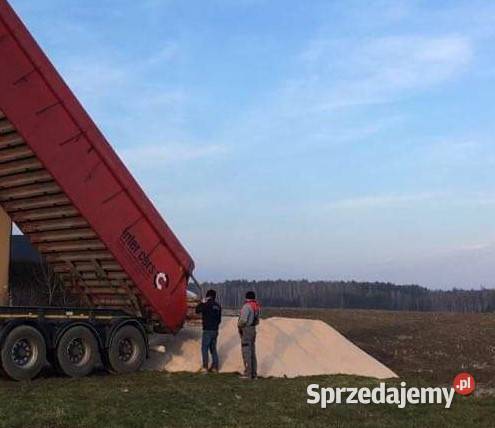 Wapno Nawozowe Węglanowe Węglanowe KredaDotacje Jelenia Góra