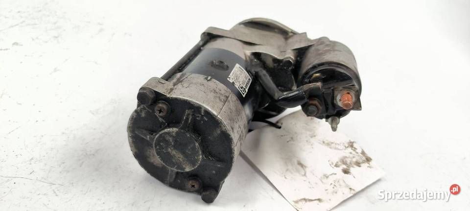 ROZRUSZNIK NISSAN PATHFINDER R51 M002TS0671ZE Lipno