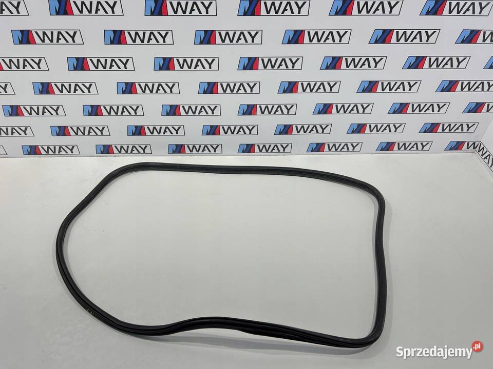 BMW X3 F25 USZCZELKA DRZWI TYLNYCH LEWY PRAWY Uszczelki
