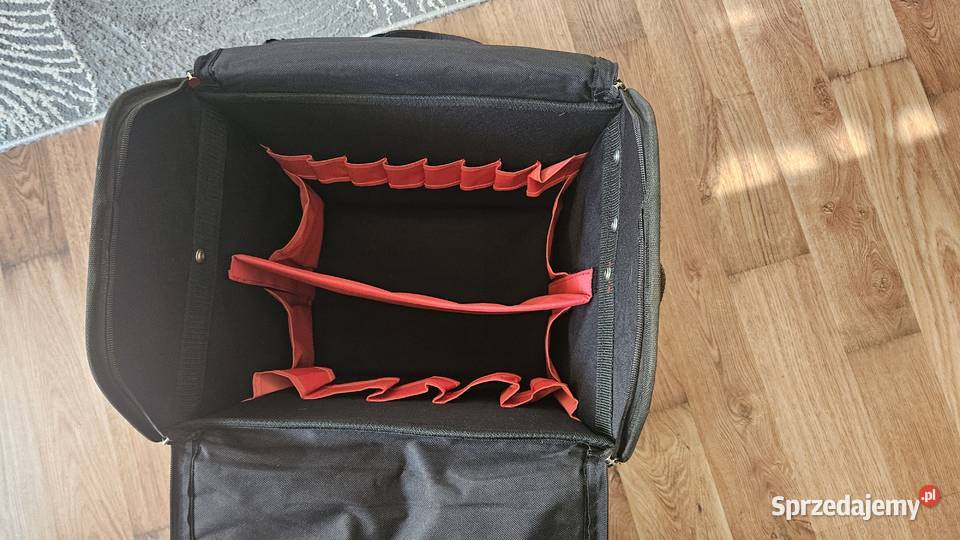 Torba na narzędzia Rothenberger Łosie