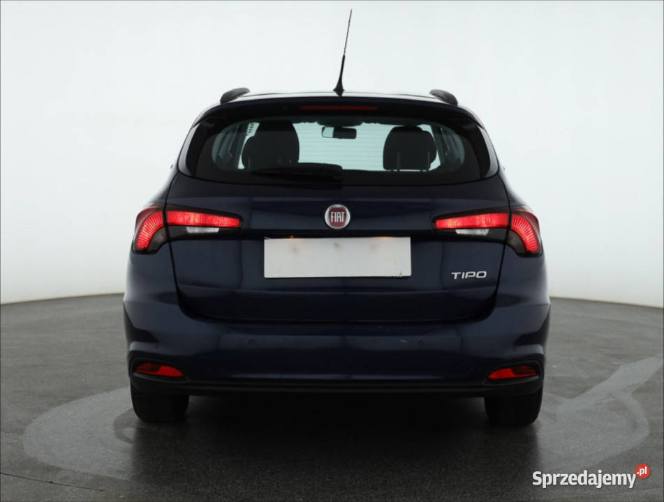 Fiat Tipo 14 16V Piaseczno