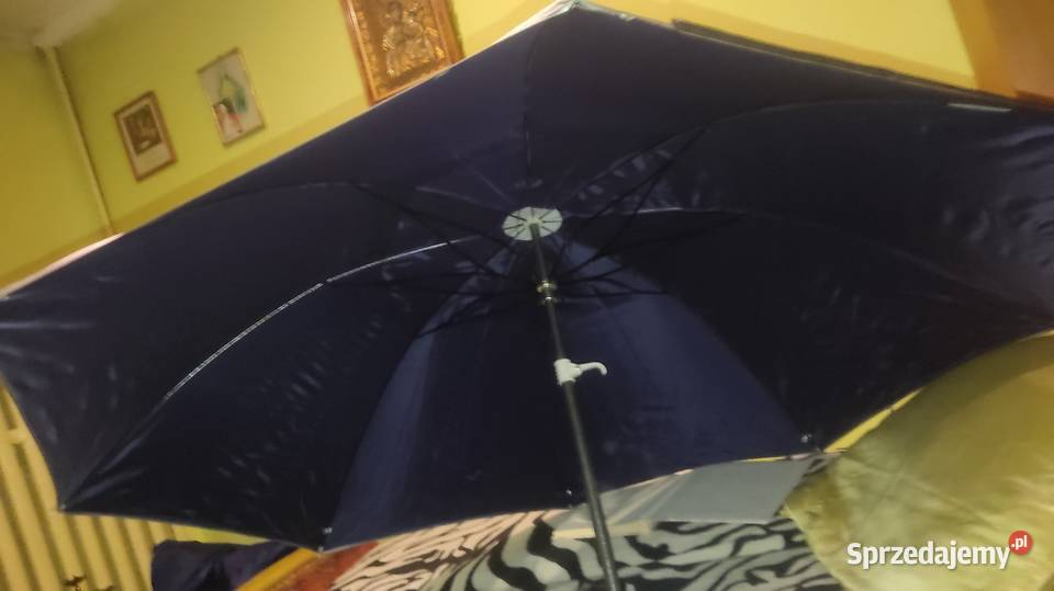 Parasol wędkarski nowy Głogów