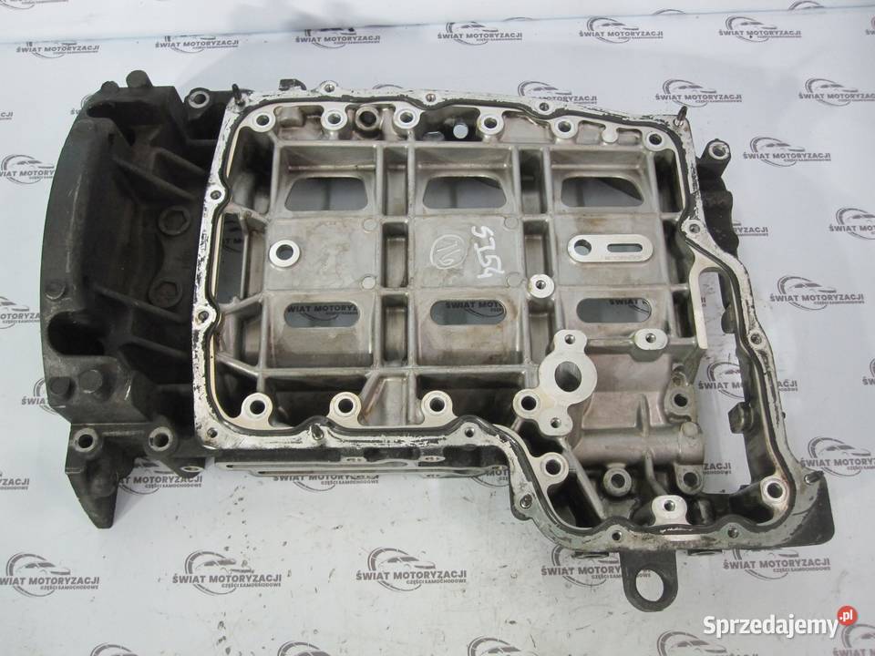 FORD TRANSIT 24 TDCI PHFA PHFA 100 08r karter Rok produkcji 2008 świętokrzyskie Kielce