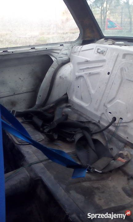 E30 coupe drift buda Warszawa