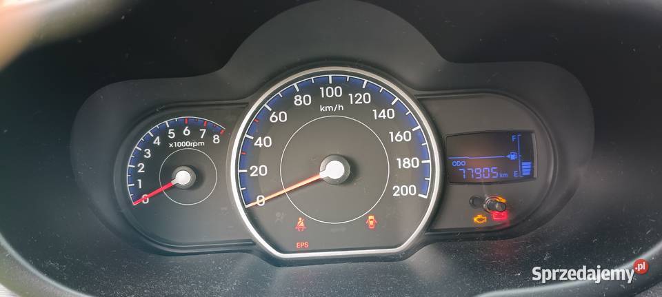 Sprzedam Hyundai i10 elektryczne szyby