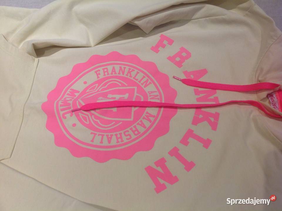 Sukienka Dresowa Miss Girl r S