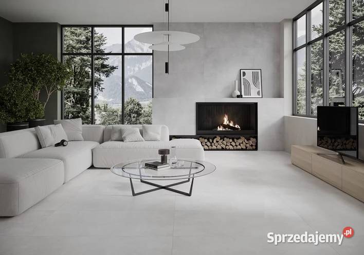 gres 598598 u117 ennis matowy paradyż Gorzów Wielkopolski