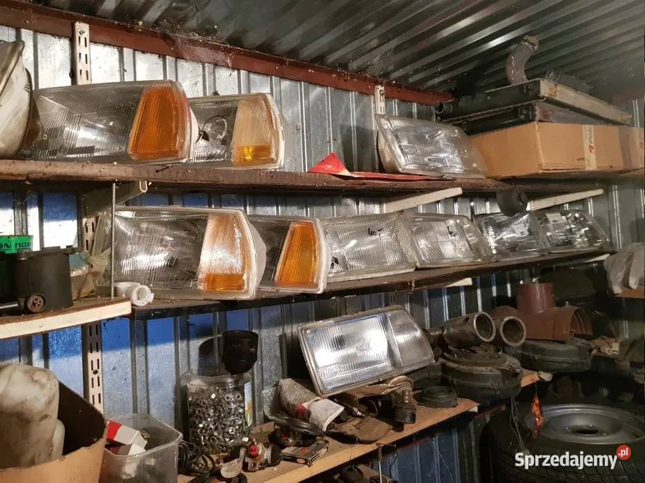 części prawie wszystkie 18d 19d citroen Rok produkcji 2005 Kobyłka